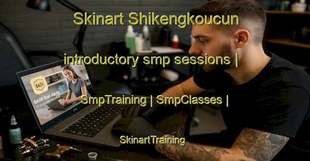 Skinart Shikengkoucun introductory smp sessions | SmpTraining | SmpClasses | SkinartTraining-China